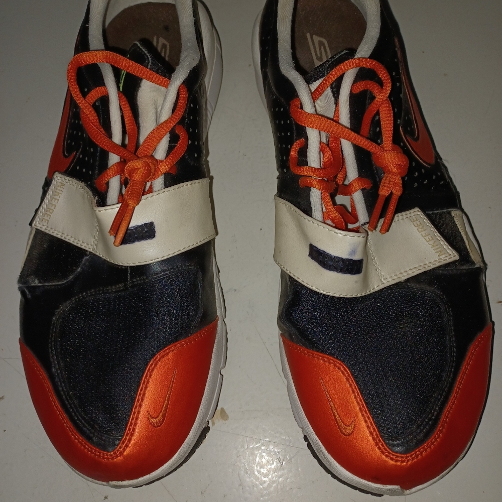 Nike 3.8 🏃‍♀️ running shoes